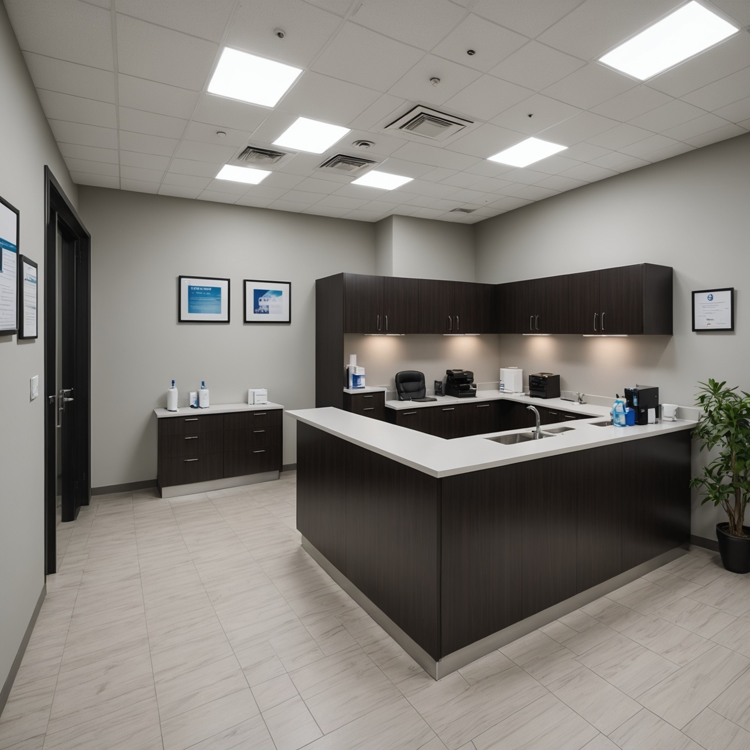 Comprehensive Services for Developmental Disabilities at Mozaic