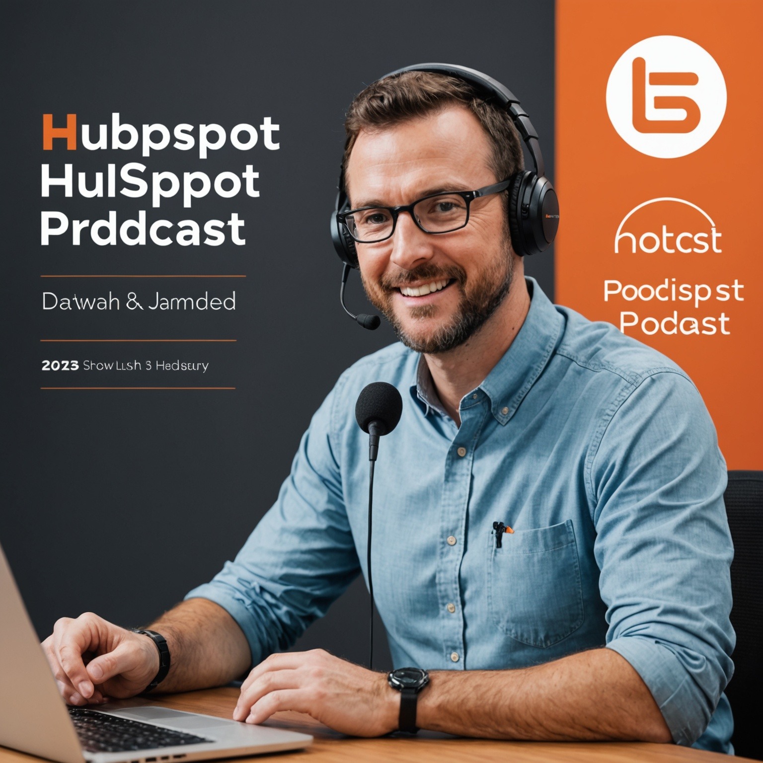 Oscar's big data podcast
