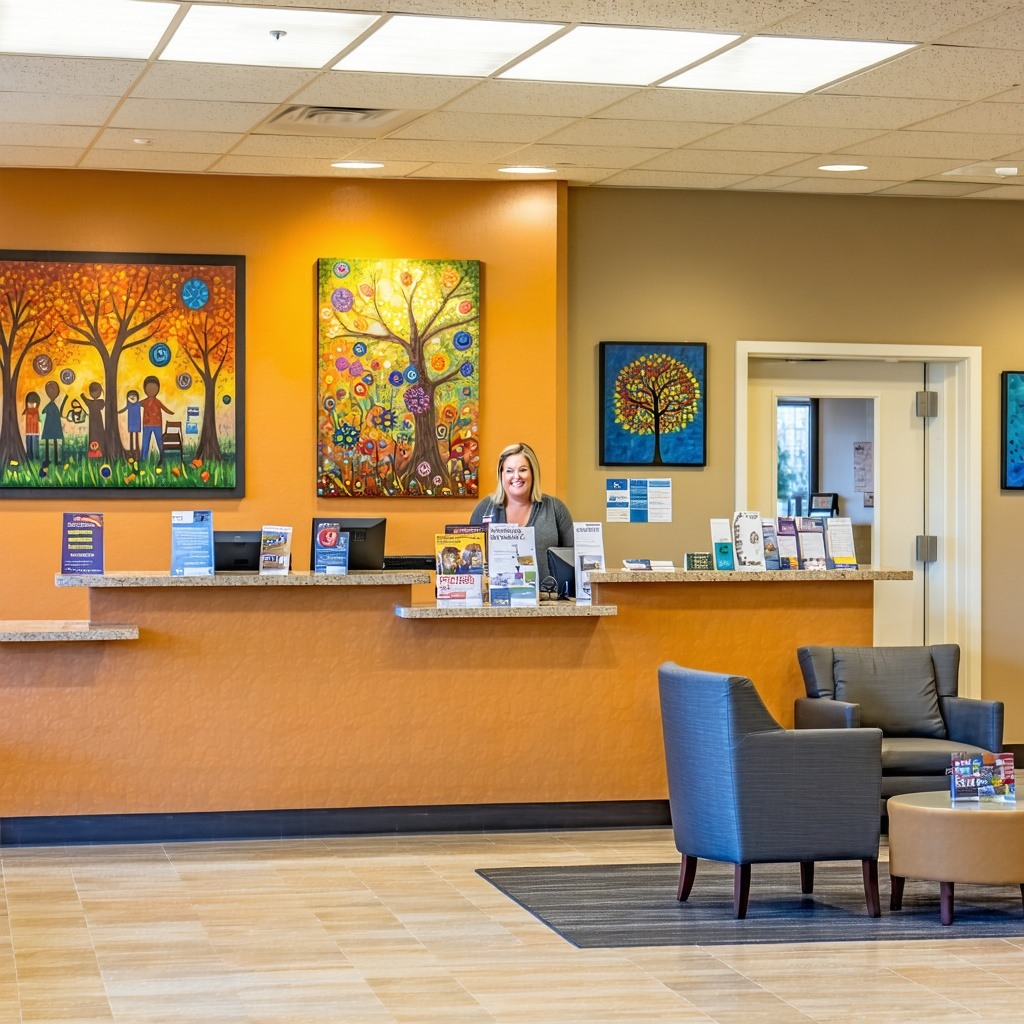 Comprehensive Services for Developmental Disabilities